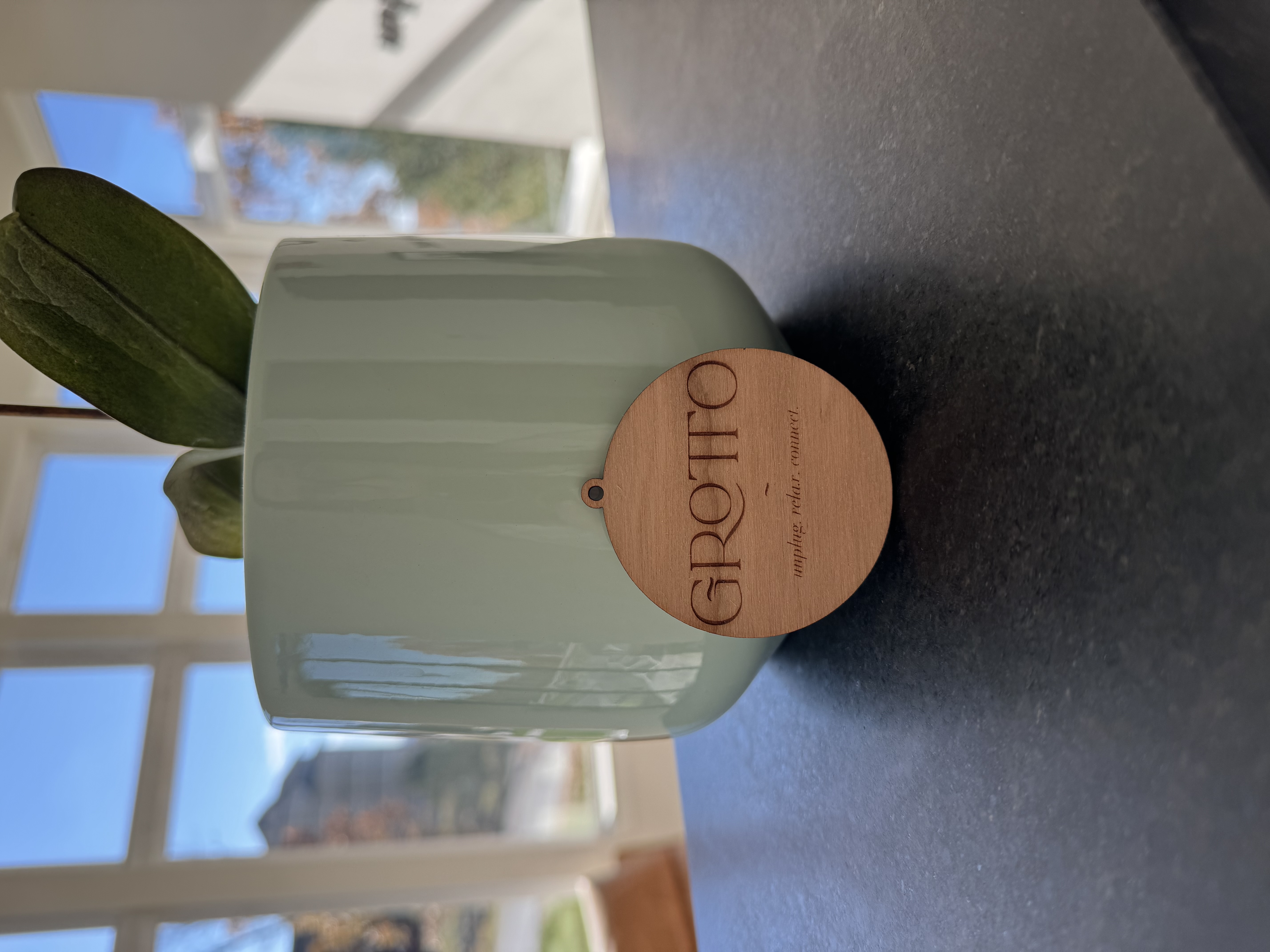 Grotto Resort | Products