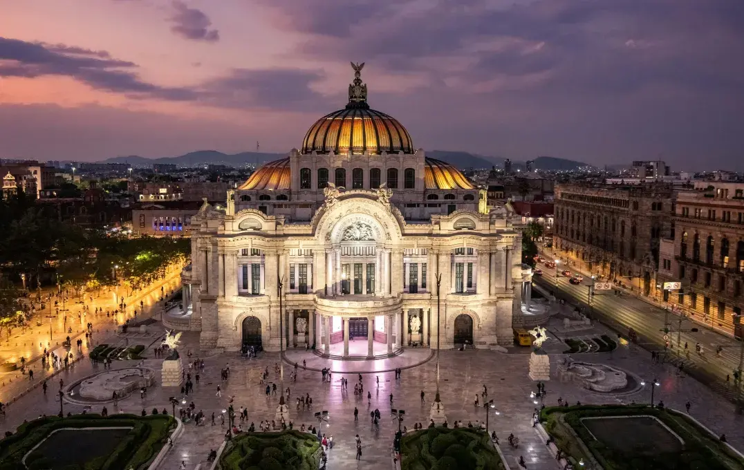 Colima 71 | Historic Downtown Experience: Legends and Flavors